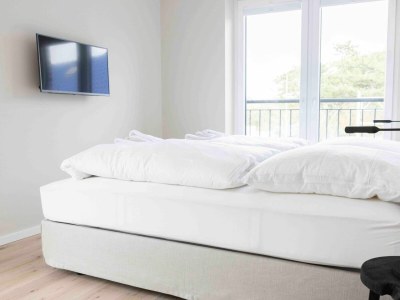 Holiday apartment Ferienwohnung Orkney St. Peter-Ording - Features photo 4