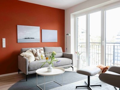 Holiday apartment Ferienwohnung Orkney St. Peter-Ording - Features photo 7