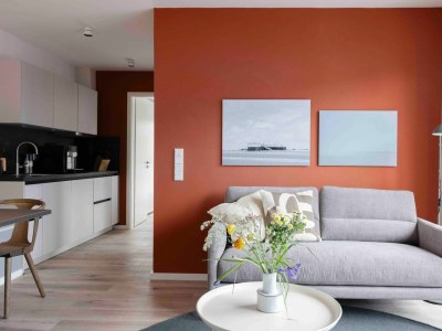 Holiday apartment Ferienwohnung Orkney St. Peter-Ording - Features photo 9