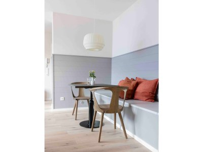 Holiday apartment Ferienwohnung Orkney St. Peter-Ording - Features photo 10