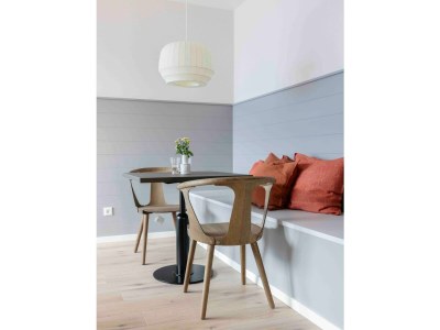 Holiday apartment Ferienwohnung Orkney St. Peter-Ording - Features photo 11