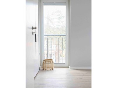 Holiday apartment Ferienwohnung Orkney St. Peter-Ording - Features photo 12