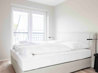 Holiday apartment Ferienwohnung Orkney St. Peter-Ording - Features photo 13