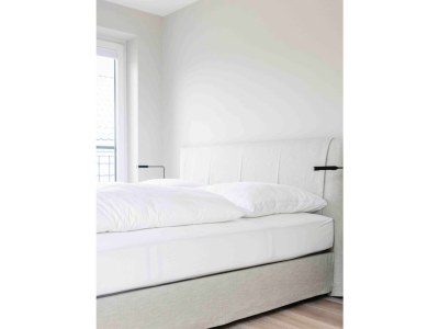 Holiday apartment Ferienwohnung Orkney St. Peter-Ording - Features photo 14