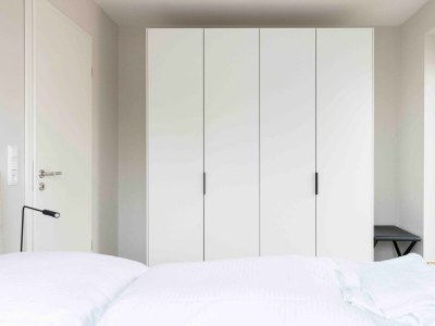 Holiday apartment Ferienwohnung Orkney St. Peter-Ording - Features photo 17