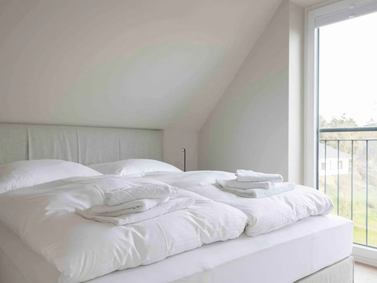 Holiday apartment Ferienwohnung Ocean Star St. Peter-Ording - Features photo 3