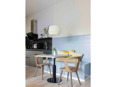 Holiday apartment Ferienwohnung Ocean Star St. Peter-Ording - Features photo 4