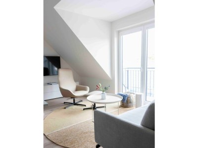 Holiday apartment Ferienwohnung Ocean Star St. Peter-Ording - Features photo 5