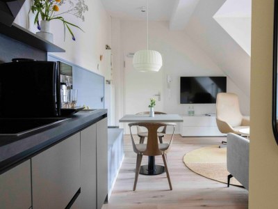 Holiday apartment Ferienwohnung Ocean Star St. Peter-Ording - Features photo 9