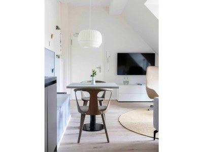 Holiday apartment Ferienwohnung Ocean Star St. Peter-Ording - Features photo 10