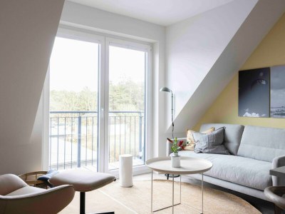 Holiday apartment Ferienwohnung Ocean Star St. Peter-Ording - Features photo 13