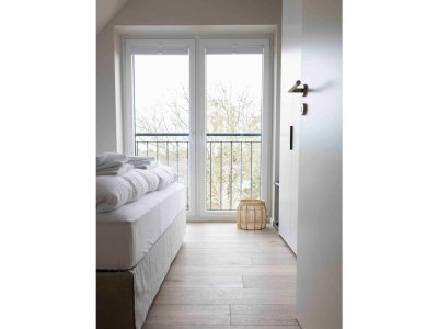 Holiday apartment Ferienwohnung Ocean Star St. Peter-Ording - Features photo 14