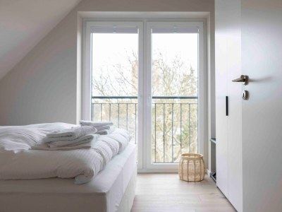 Holiday apartment Ferienwohnung Ocean Star St. Peter-Ording - Features photo 15