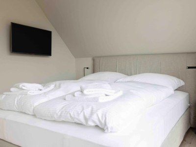 Holiday apartment Ferienwohnung Ocean Star St. Peter-Ording - Features photo 16