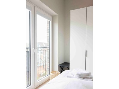 Holiday apartment Ferienwohnung Ocean Star St. Peter-Ording - Features photo 17