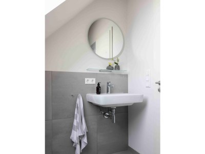 Holiday apartment Ferienwohnung Ocean Star St. Peter-Ording - Features photo 18