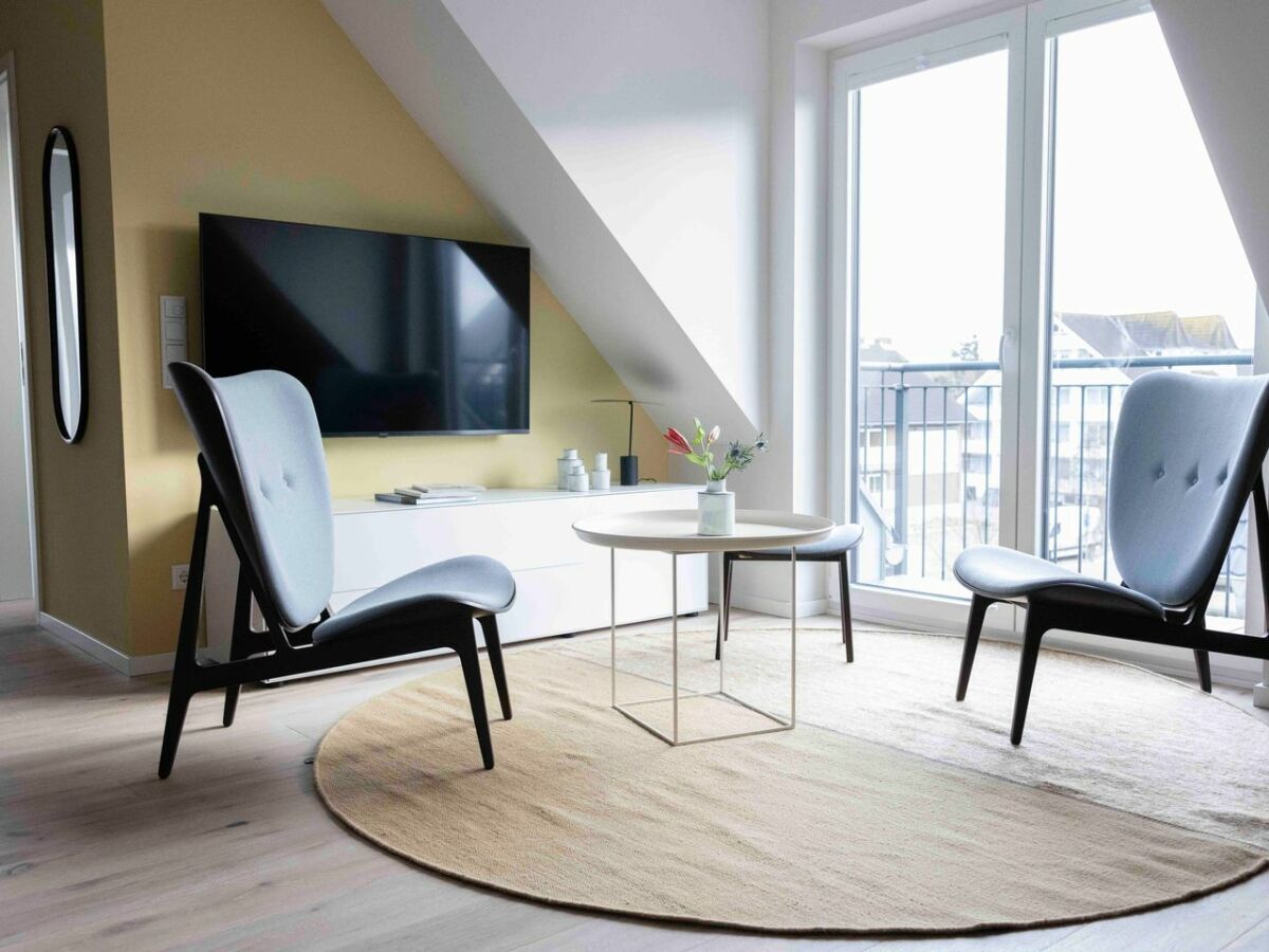 Holiday apartment Ferienwohnung  Nauticat St. Peter-Ording