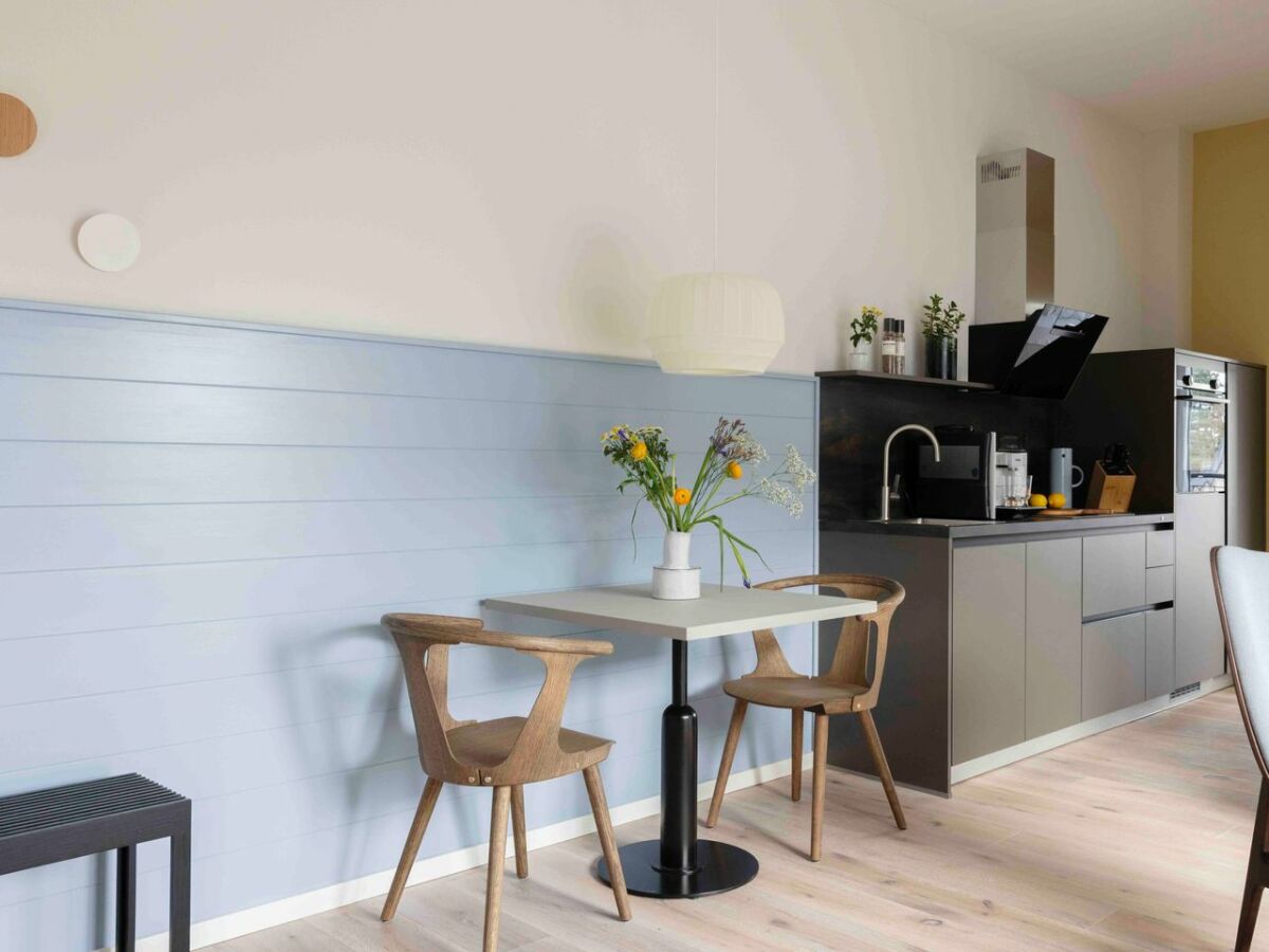 Holiday apartment Ferienwohnung  Nauticat St. Peter-Ording - Features photo 2