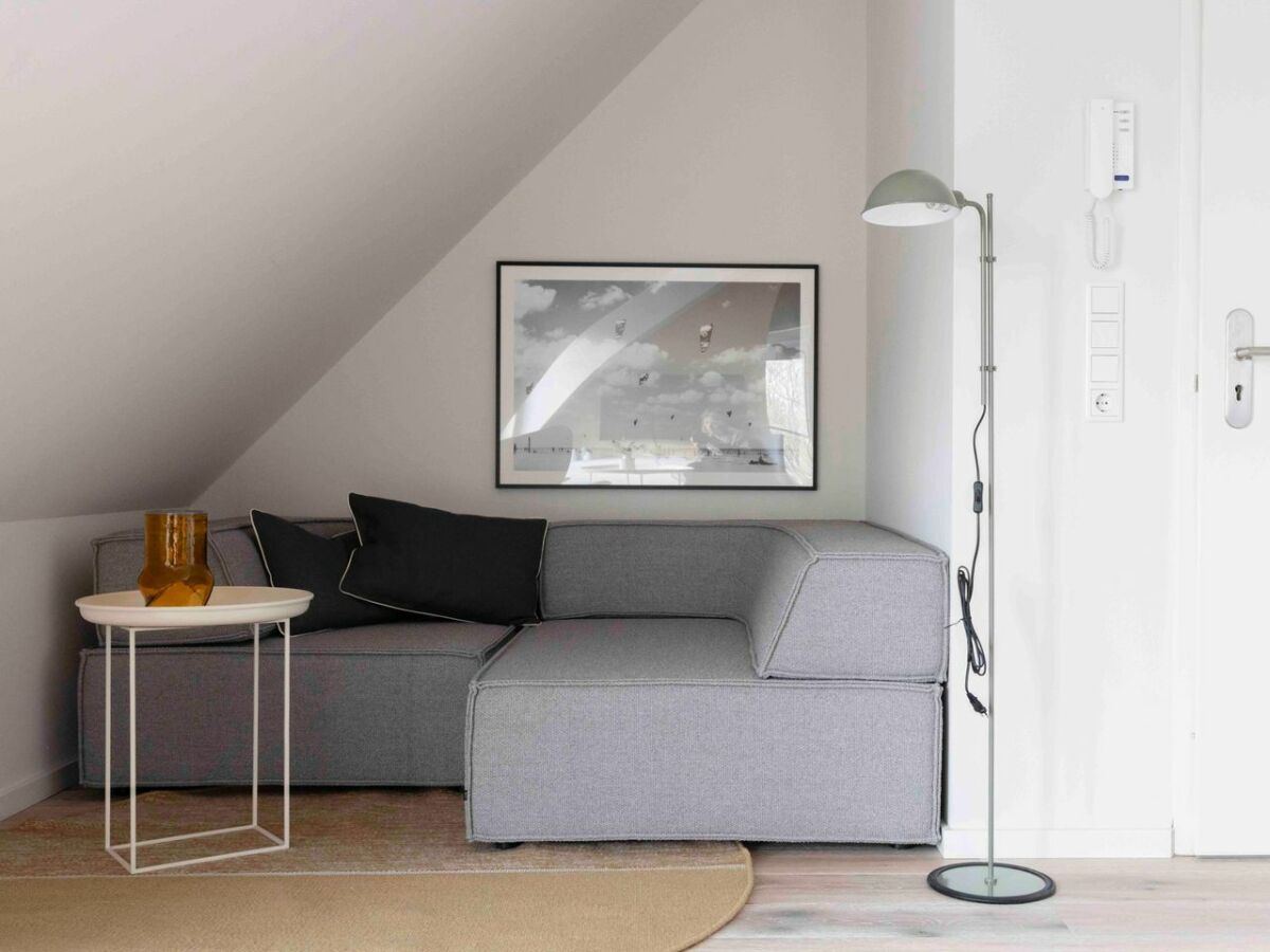 Holiday apartment Ferienwohnung  Nauticat St. Peter-Ording - Features photo 5