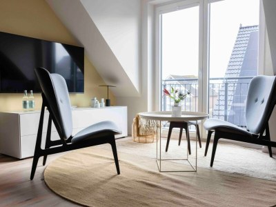 Holiday apartment Ferienwohnung  Nauticat St. Peter-Ording - Features photo 3