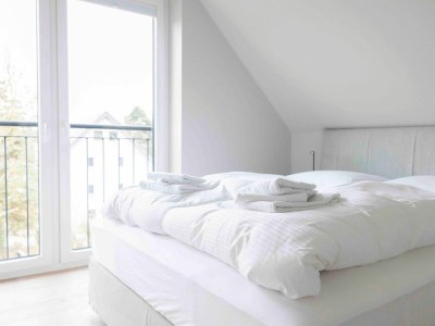 Holiday apartment Ferienwohnung  Nauticat St. Peter-Ording - Features photo 4