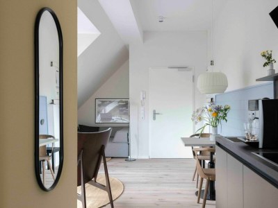 Holiday apartment Ferienwohnung  Nauticat St. Peter-Ording - Features photo 11