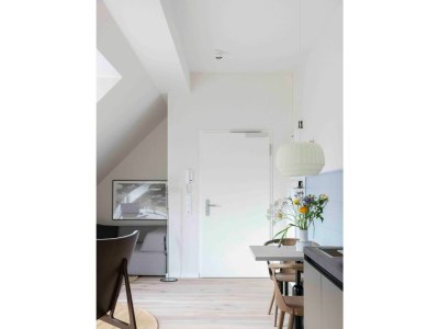 Holiday apartment Ferienwohnung  Nauticat St. Peter-Ording - Features photo 12