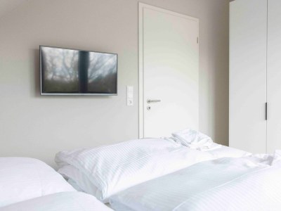 Holiday apartment Ferienwohnung  Nauticat St. Peter-Ording - Features photo 13