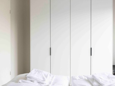 Holiday apartment Ferienwohnung  Nauticat St. Peter-Ording - Features photo 14