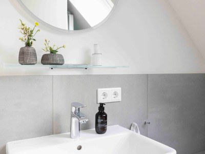 Holiday apartment Ferienwohnung  Nauticat St. Peter-Ording - Features photo 15