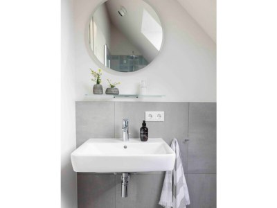 Holiday apartment Ferienwohnung  Nauticat St. Peter-Ording - Features photo 17