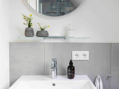 Holiday apartment Ferienwohnung  Nauticat St. Peter-Ording - Features photo 18