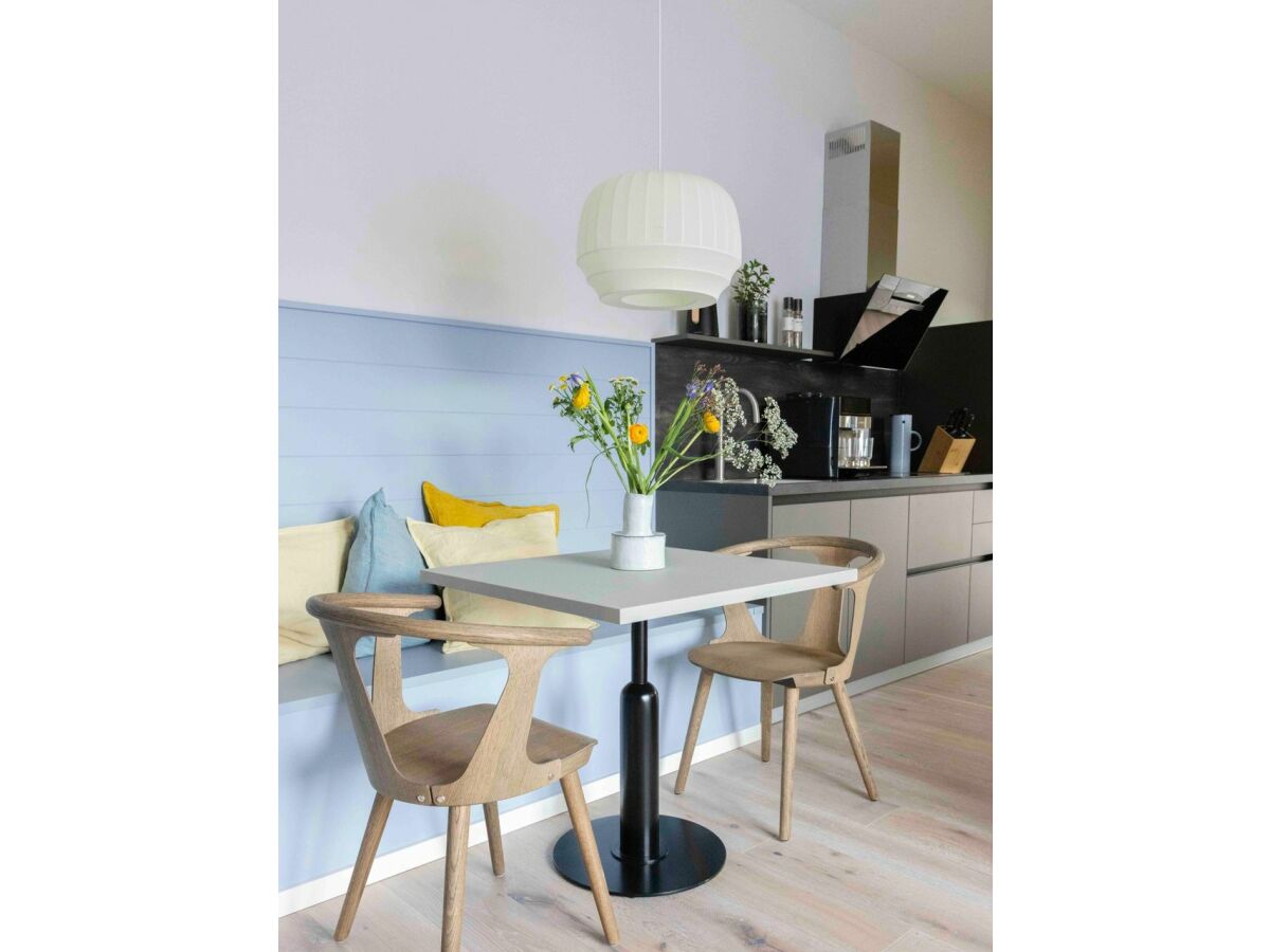 Holiday apartment Ferienwohnung Swan St. Peter-Ording - Features photo 3