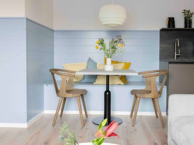 Holiday apartment Ferienwohnung Swan St. Peter-Ording - Features photo 2