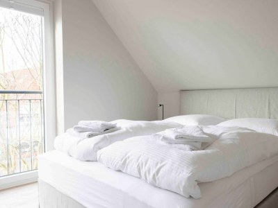 Holiday apartment Ferienwohnung Swan St. Peter-Ording - Features photo 4