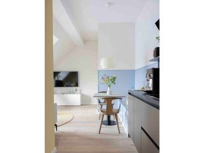 Holiday apartment Ferienwohnung Swan St. Peter-Ording - Features photo 5