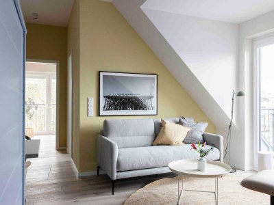 Holiday apartment Ferienwohnung Swan St. Peter-Ording - Features photo 6