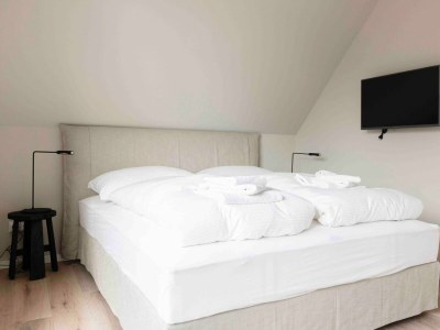 Holiday apartment Ferienwohnung Swan St. Peter-Ording - Features photo 8