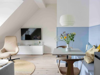 Holiday apartment Ferienwohnung Swan St. Peter-Ording - Features photo 9