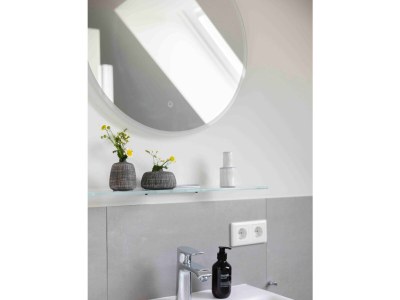 Holiday apartment Ferienwohnung Swan St. Peter-Ording - Features photo 11