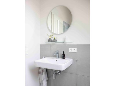 Holiday apartment Ferienwohnung Swan St. Peter-Ording - Features photo 12