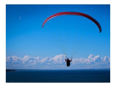 Holiday apartment Ferienwohnung Swan St. Peter-Ording - Environment photo 17