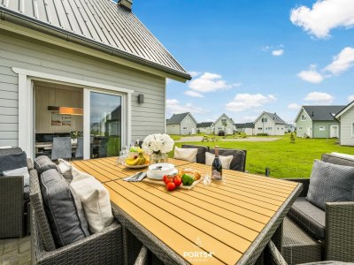 Holiday house Ferienhaus Sanfte Brise Olpenitz - Outdoor photo 3