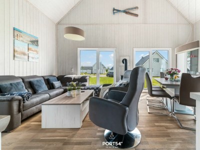 Holiday house Ferienhaus Sanfte Brise Olpenitz - Features photo 5