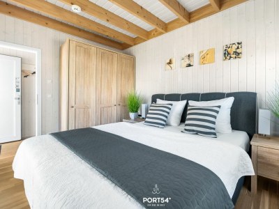 Holiday house Ferienhaus Sanfte Brise Olpenitz - Features photo 6