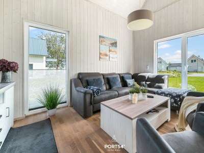 Holiday house Ferienhaus Sanfte Brise Olpenitz - Features photo 7