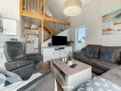 Holiday house Ferienhaus Sanfte Brise Olpenitz - Features photo 9