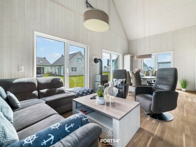 Holiday house Ferienhaus Sanfte Brise Olpenitz - Features photo 10