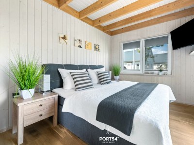 Holiday house Ferienhaus Sanfte Brise Olpenitz - Features photo 11