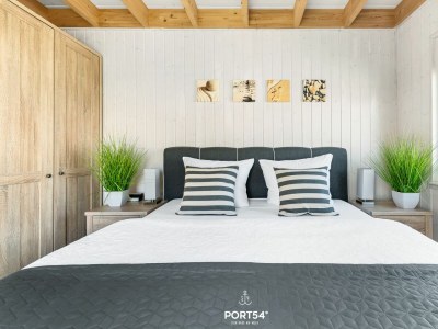 Holiday house Ferienhaus Sanfte Brise Olpenitz - Features photo 12